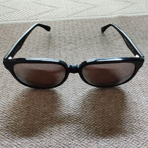Vintage Menrad mild  prescription sunglasses. Mirrored lens.